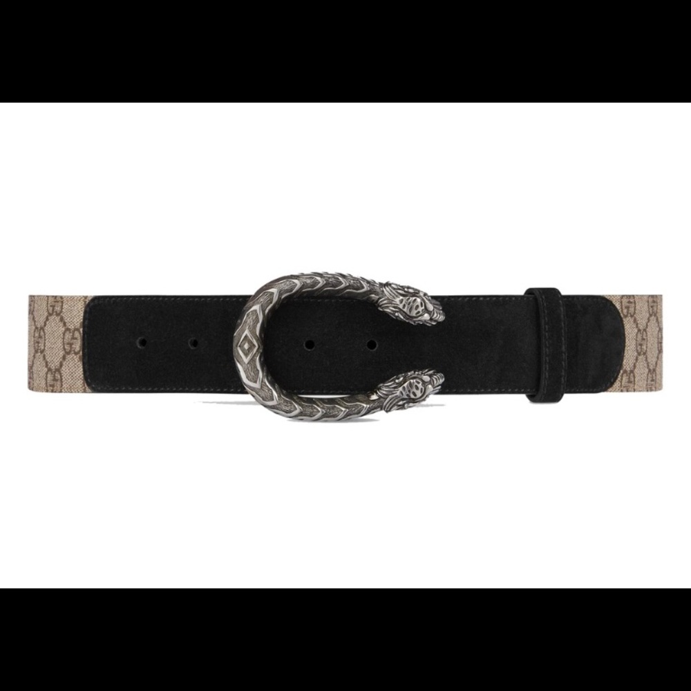 EUC Gucci Dionysus belt - 95